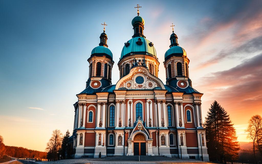 Bazylika prymasowska Wniebowzięcia NMP w Gnieźnie