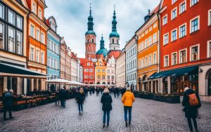 Ciekawostki o Poznaniu