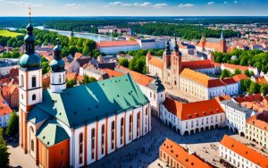 Co robić w Gnieźnie?