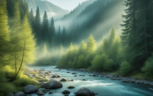 Drawieński Park Narodowy