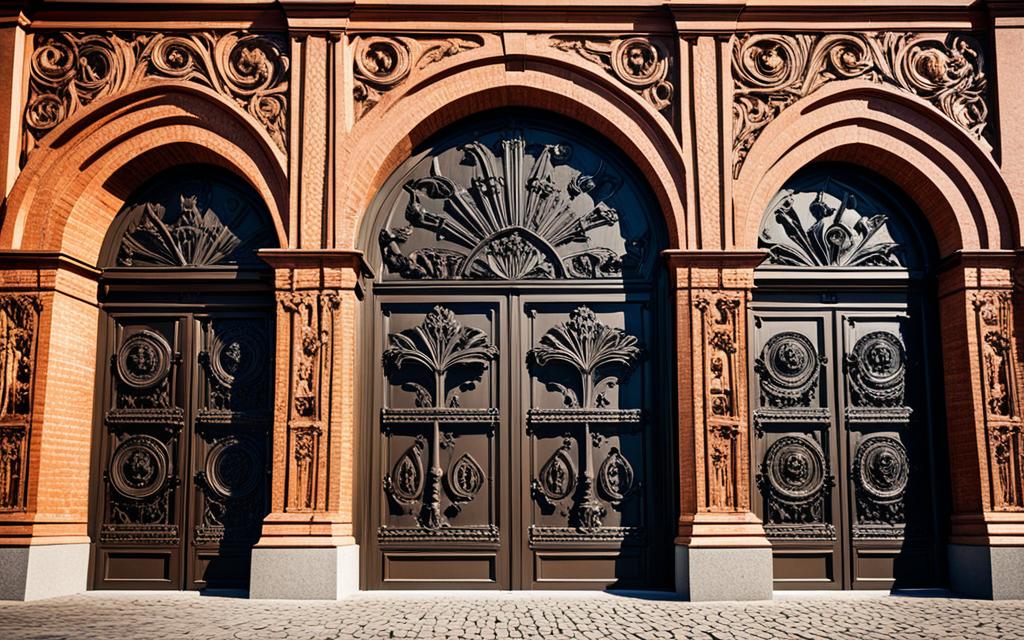 Drzwi Gnieźnieńskie