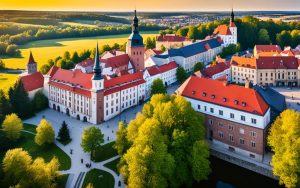 Historia województwa wielkopolskiego