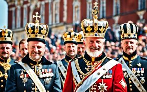 Koronacje królewskie w Gnieźnie