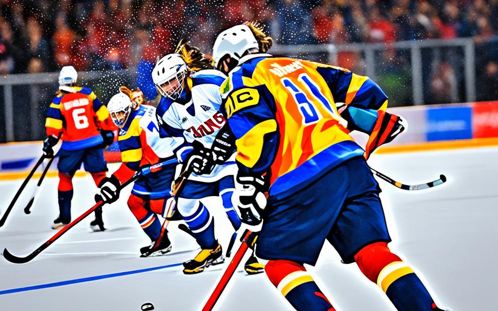 Memoriał Alfonsa Flinika w hokeju na trawie