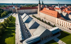 Muzeum Początków Państwa Polskiego w Gnieźnie
