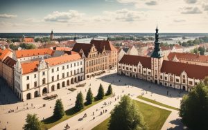 Nazwa miasta Gniezno