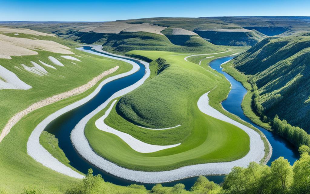 Parki krajobrazowe w województwie wielkopolskim