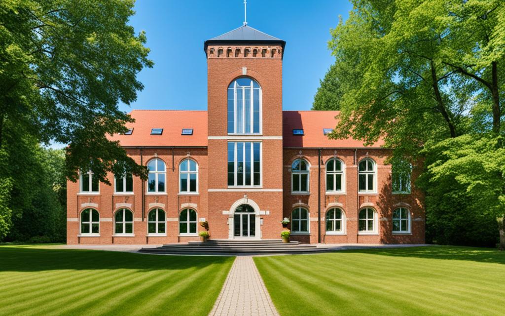 Prymasowskie Wyższe Seminarium Duchowne w Gnieźnie