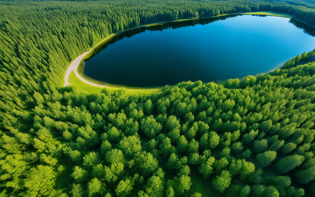 Rezerwaty przyrody w województwie wielkopolskim