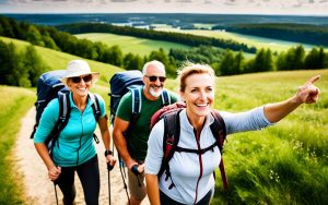 Szlaki turystyczne w Gnieźnie i Wielkopolsce