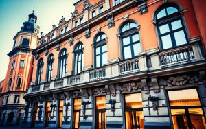 Teatr Aleksandra Fredry w Gnieźnie