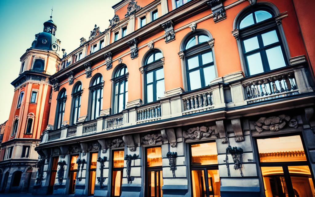 Teatr Aleksandra Fredry w Gnieźnie