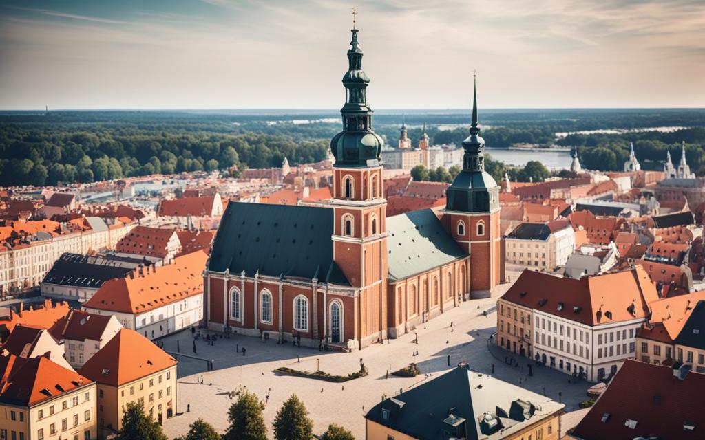 Zabytki Gniezna