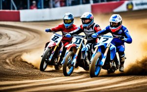 Żużlowy Turniej o Koronę Bolesława Chrobrego