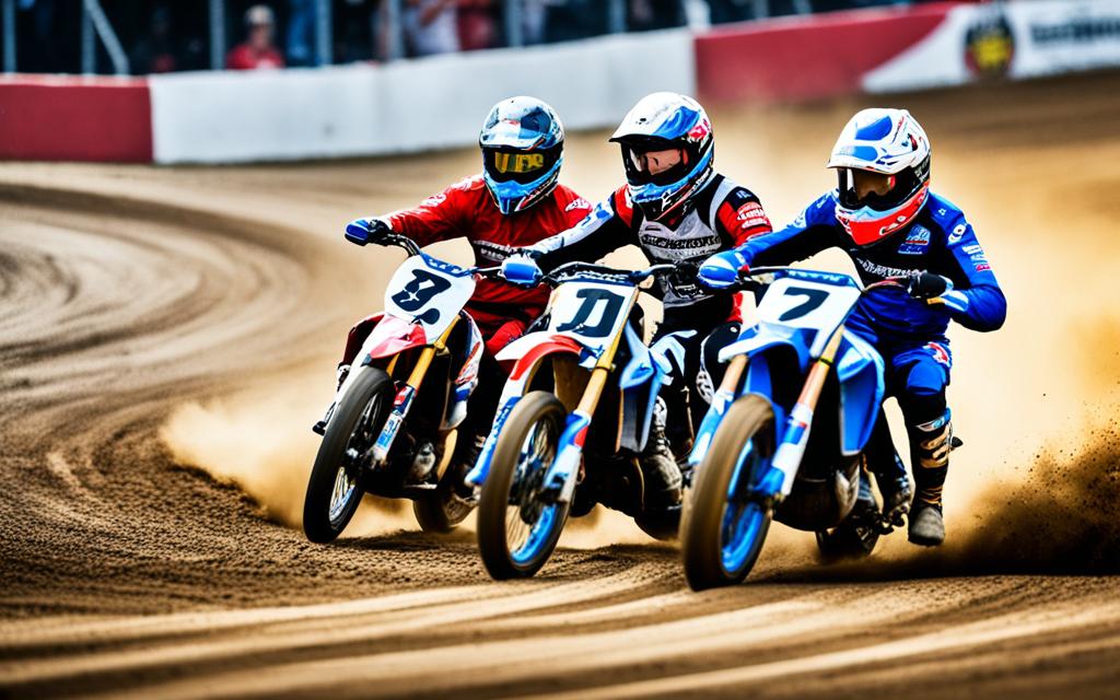 Żużlowy Turniej o Koronę Bolesława Chrobrego