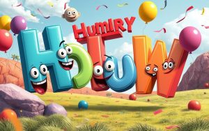 mega śmieszne słowa