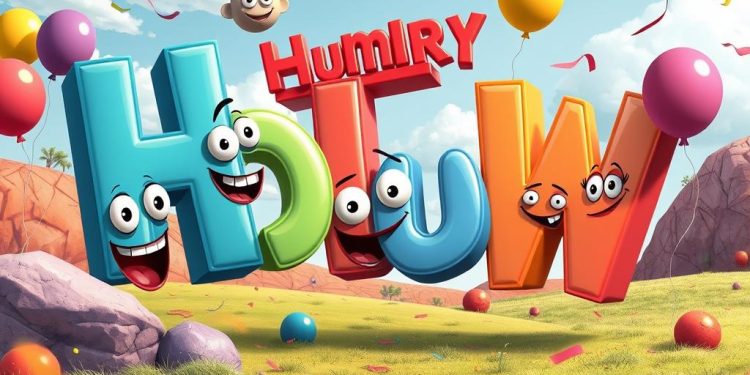 mega śmieszne słowa