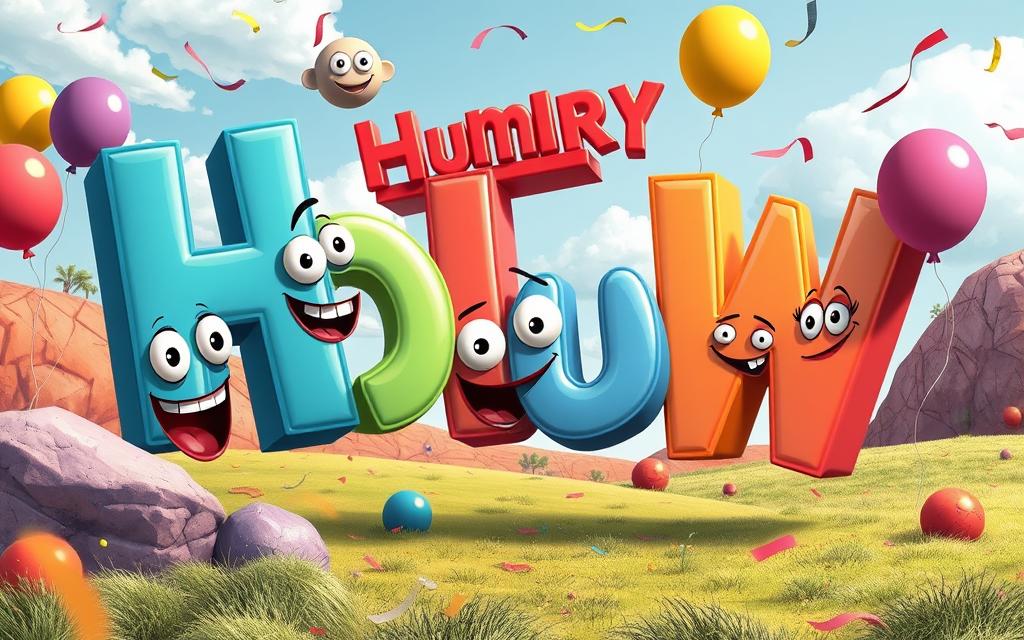 mega śmieszne słowa