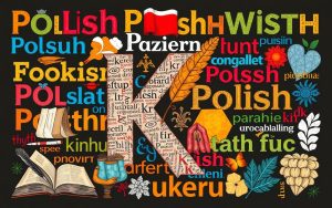 słowa na k