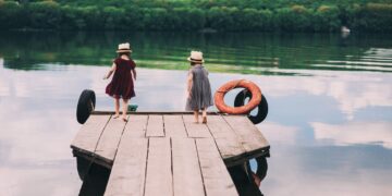 Weekend Boże Ciało na Mazurach – początek lata nad jeziorem